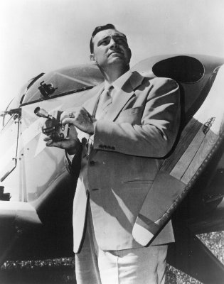 Kenneth Arnold