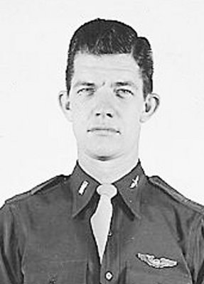 1st Lt. Frank M. Brown