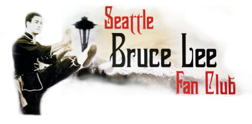 Seattle Bruce Lee Fan Club