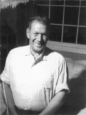 Harold Dahl