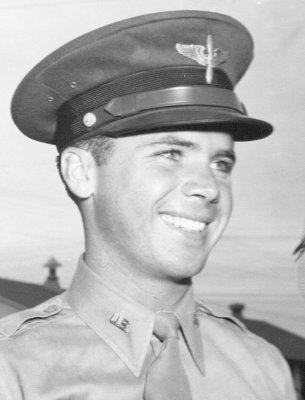 Capt. William Davidson