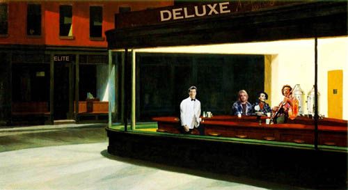 Seattle Famous Four