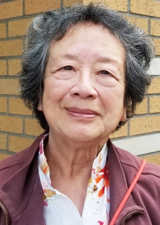 Sue Ann Kay