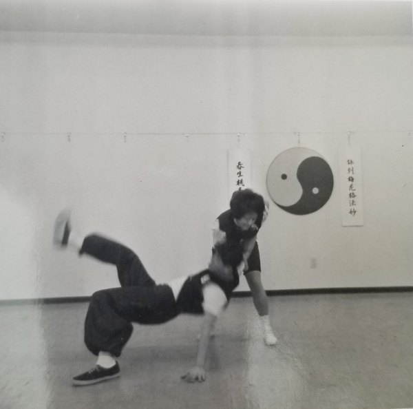 Sue Kay Throw